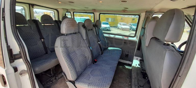 Ford Transit 110 T280