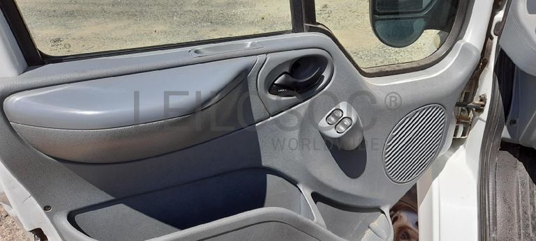 Ford Transit 110 T280