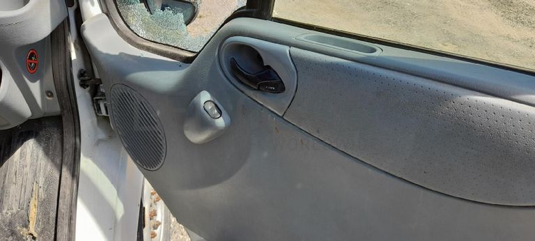 Ford Transit 115 T280