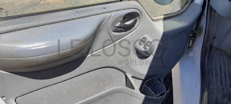 Ford Transit 115 T280