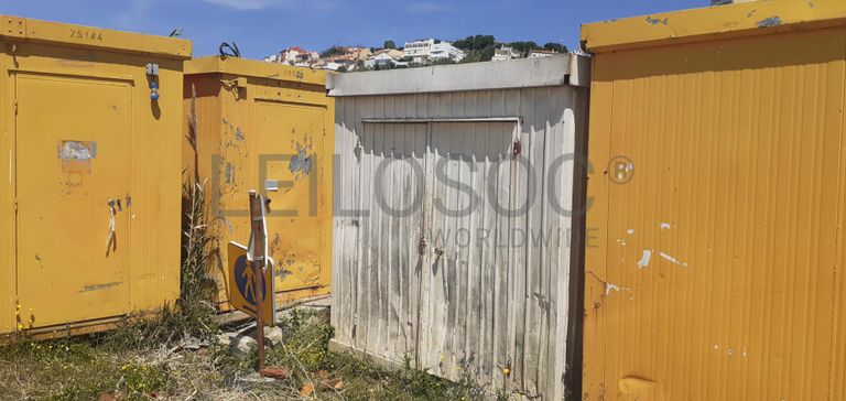 Contentor ferramenteiro