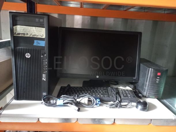 Material Informático ·