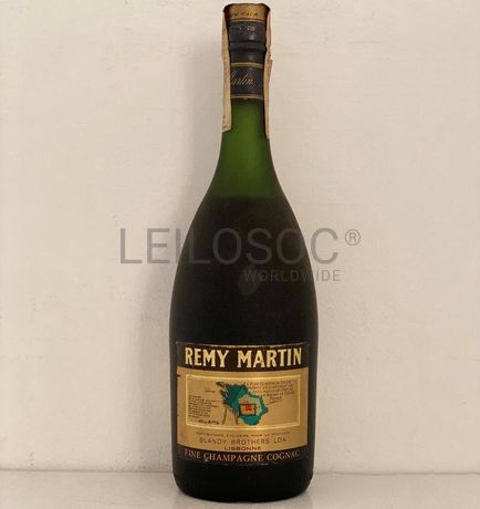 Cognac 'Remy Martin' Fine Champagne V.S.O.P.