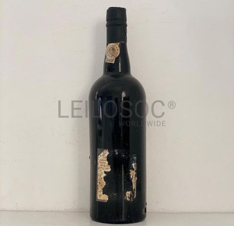Vinho do Porto 'Quinta do Estanho'