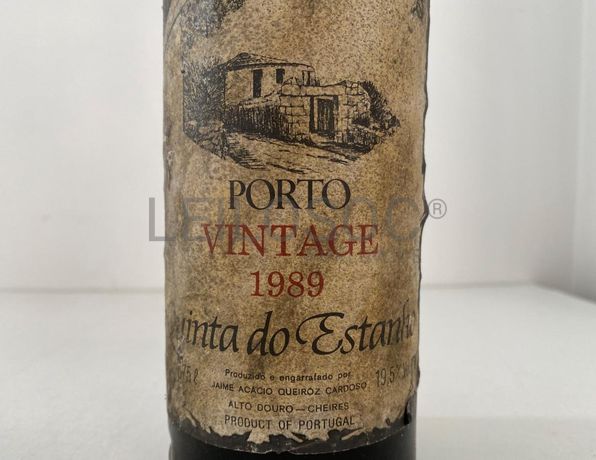Vinho do Porto 'Quinta do Estanho'