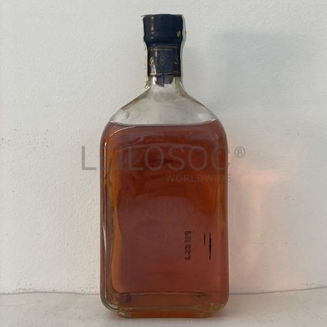 Whisky 'O'Brian' - Reserva Especial 12 anos