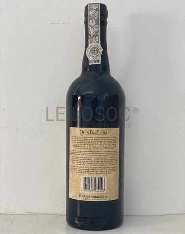 Vinho do Porto 'Quinta da Leda' - Vintage 1990