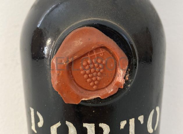 Vinho do Porto 'Feist' - Colheita 1965