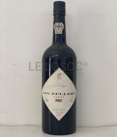 Vinho do Porto 'Van Zeller's' - Tawny