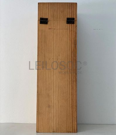 Vinho do Porto 'Borges Oporto Vintage' - 1970