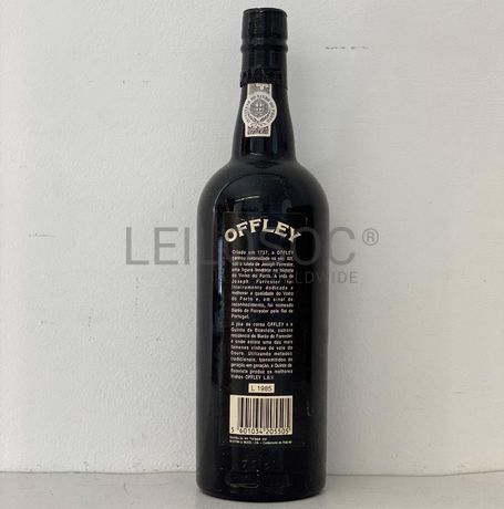Vinho do Porto 'Offley' - L. B. V. 1985