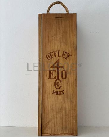 Vinho do Porto 'Offley' - L. B. V. 1985