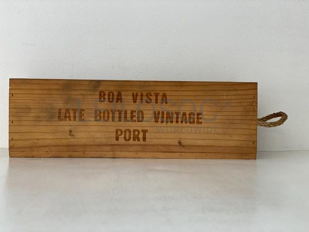 Vinho do Porto 'Offley' - L. B. V. 1985