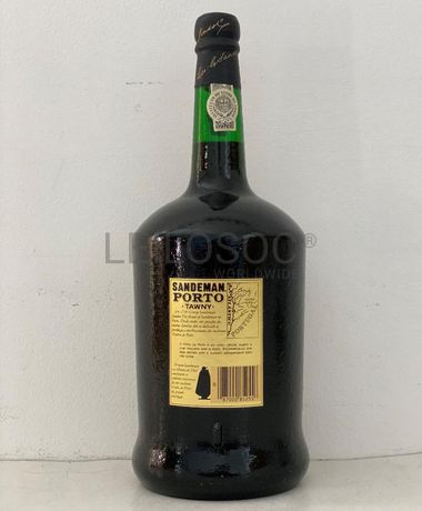 Vinho do Porto 'Sandeman' - Tawny