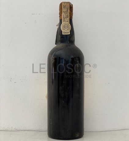 Vinho do Porto 'Borges Oporto Vintage Port' 1970