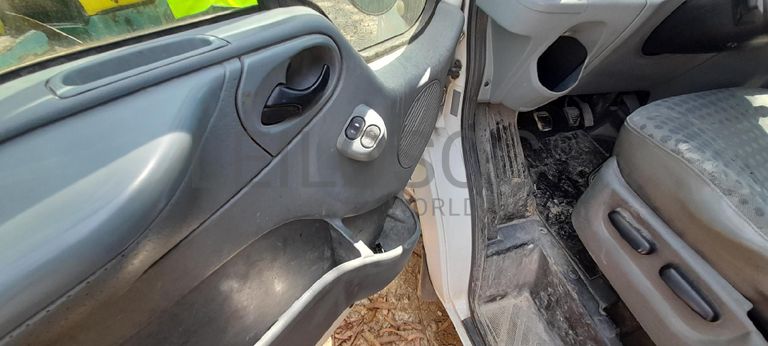 Ford Transit 110 T280