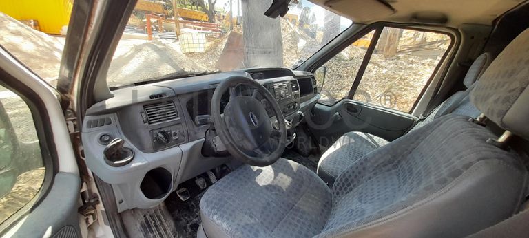 Ford Transit 110 T280