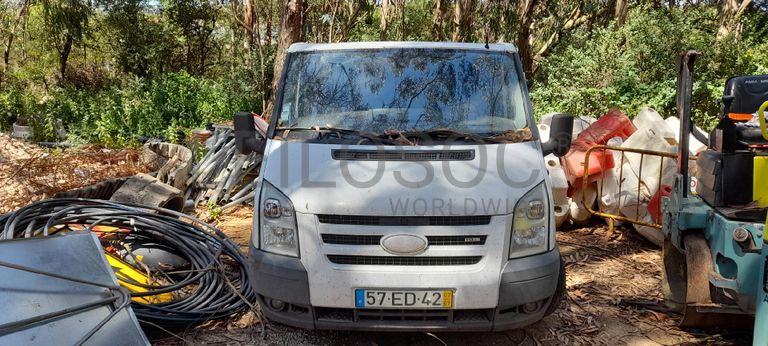 Ford Transit 110 T280