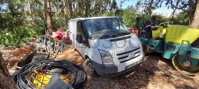 Ford Transit 110 T280