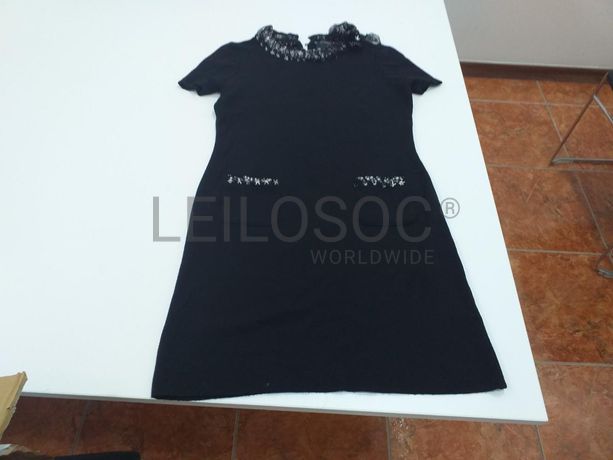 Vestido ROBERTO CAVALLI