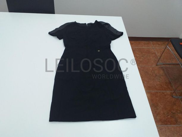 Vestido TRUSSARDI JEANS