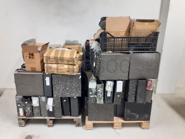 Componentes e Peças para Smartphones · Telemóveis · Telefones · Acessórios