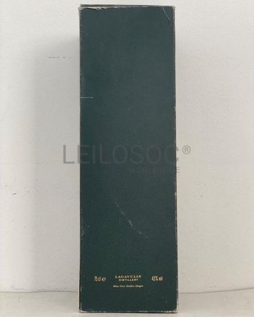 Whisky 'Lagavulin' - 16 Anos