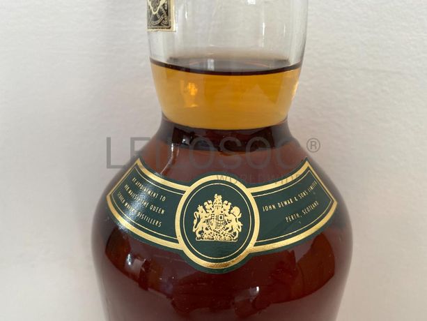 Whisky 'Glen Ord' - 12 Anos