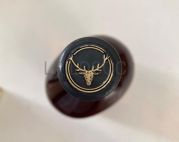 Whisky 'The Dalmore Black Pearl' - 12 Anos