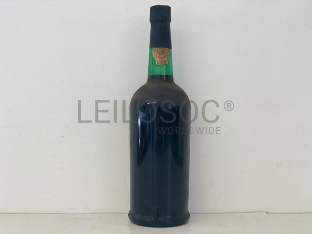Vinho do Porto 'Fonseca' - Tawny muito antigo