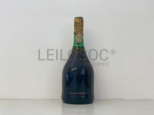 Vinho do Porto 'Rainha Santa' - Porto Velho