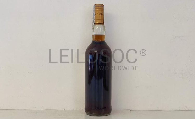 Whisky 'The Macallan Anniversary Malt'