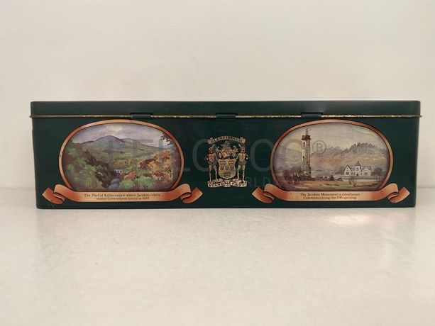 Whisky 'Glenfiddich Pure Malt' - Reserva Especial