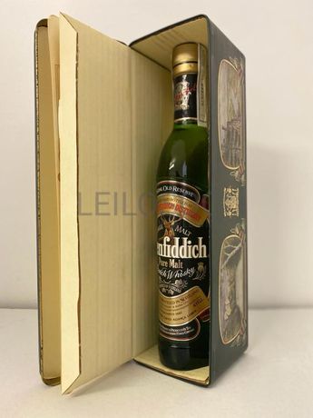 Whisky 'Glenfiddich Pure Malt' - Reserva Especial