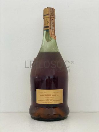 Cognac 'Bisquit Napoléon'