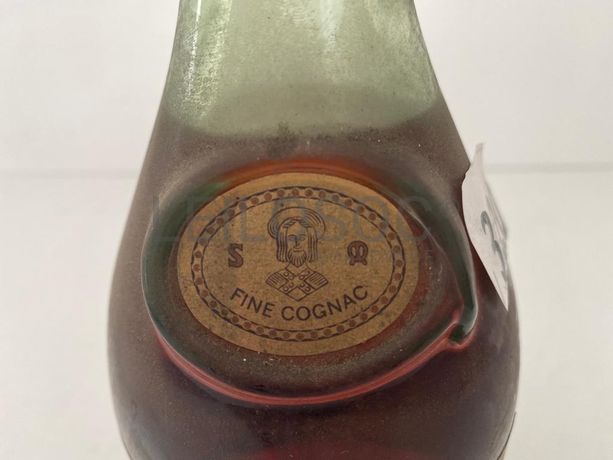 Cognac 'Bisquit Napoléon'