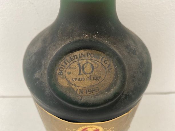 Vinho do Porto 'Graham's' - 10 Anos