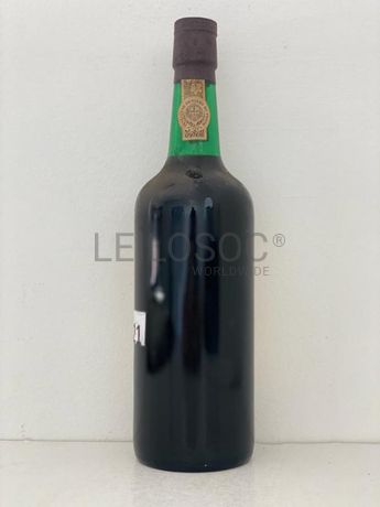 Vinho do Porto 'Sandeman' - Royal Esmeralda
