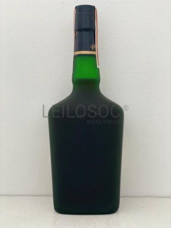 Aguardente Vínica Velha 'Relíquia'