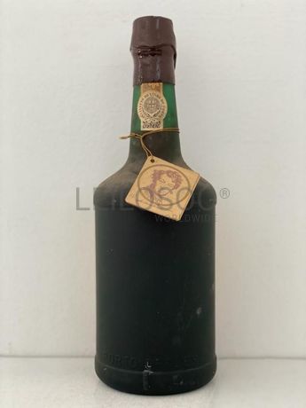 Vinho do Porto 'Offley' - Barão de Forrester