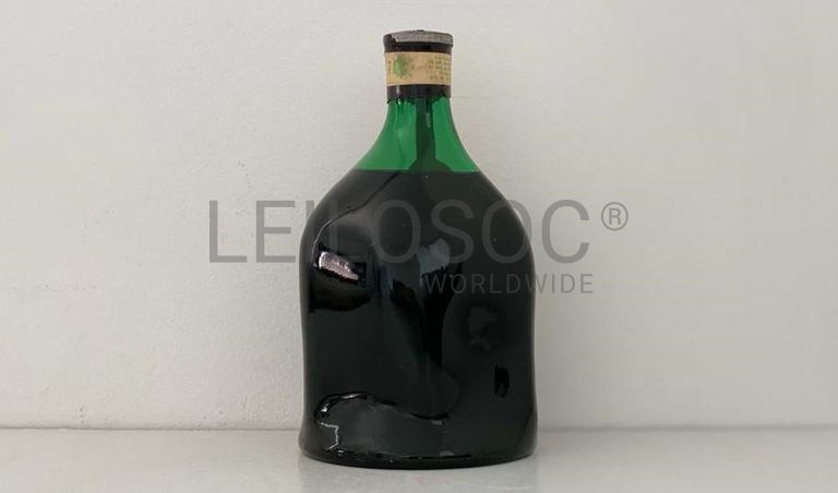 Aguardente Velha 'Barrocão'