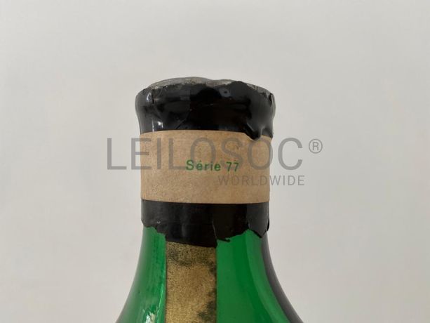 Aguardente Velha 'Barrocão'