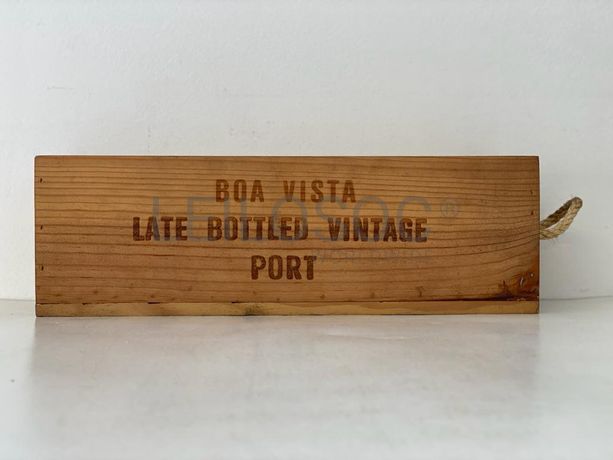 Vinho do Porto 'Offley' - L. B. V. 1985