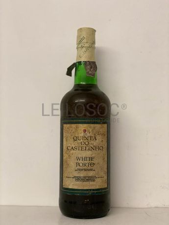 Vinho do Porto 'Quinta do Castelinho'