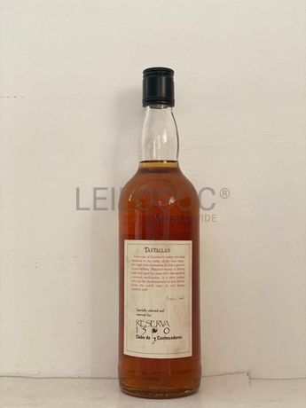 Whisky 'Tantallan' - 12 Anos