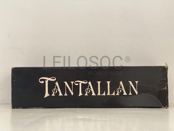 Whisky 'Tantallan' - 12 Anos
