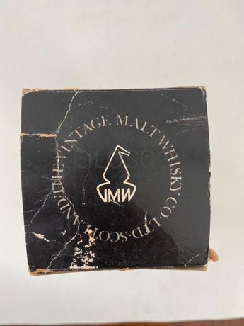 Whisky 'Tantallan' - 12 Anos