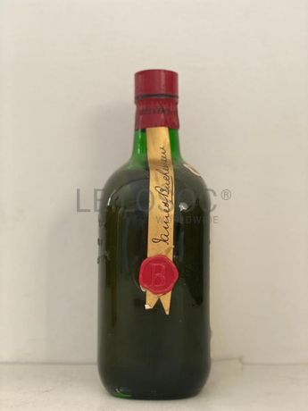 Whisky 'Buchanan's de luxe'