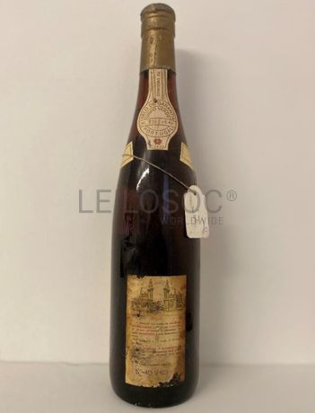 Vinho Verde 'Alvarinho' - Palácio da Brejoeira