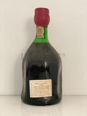 Vinho do Porto 'Dalva' - 20 Anos.